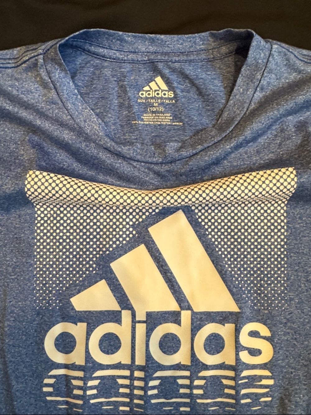 adidas Boys' size 10-12 Multi-Piece Athletic Bundle - Picture 7 of 7